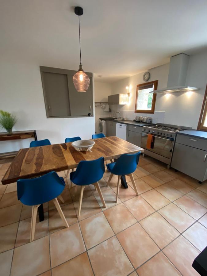 Apartamento Le Chardon 1 Baudinard Exterior foto